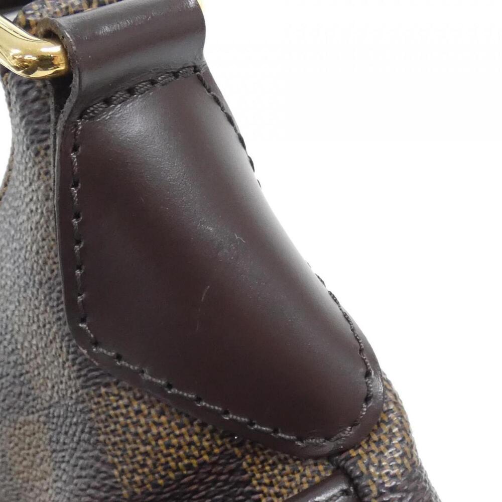 LOUIS VUITTON Brown Damier Shoulder Bag - Picture 5 of 8